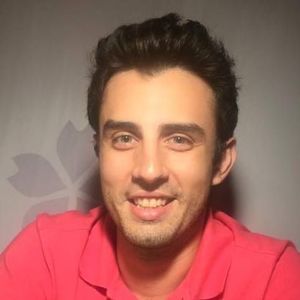 Meet your Posher, Danilo